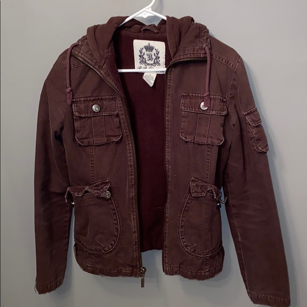 Winter Coat